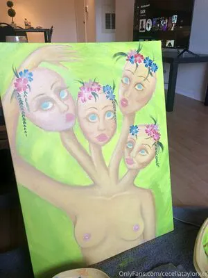 Ceceliataylorxxx OnlyFans Leaked Free Thumbnail Picture - #FSveCvYJ1u