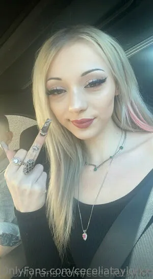 Ceceliataylorxxx OnlyFans Leaked Free Thumbnail Picture - #UGqRMyqJee
