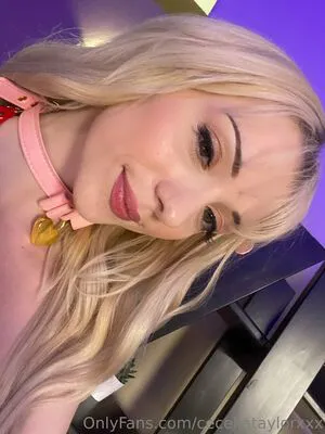 Ceceliataylorxxx OnlyFans Leaked Free Thumbnail Picture - #X2Rjc7Bqsn