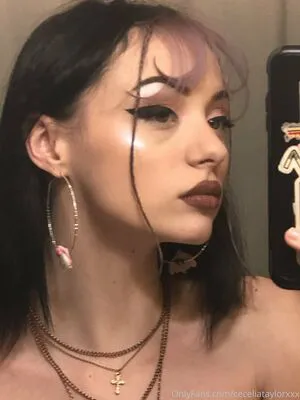 Ceceliataylorxxx OnlyFans Leaked Free Thumbnail Picture - #g5QygwWwXr