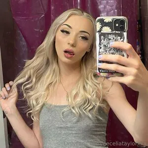 Ceceliataylorxxx OnlyFans Leaked Free Thumbnail Picture - #hESrSTXWuQ