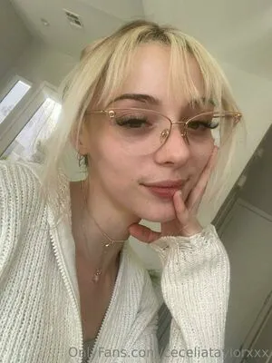 Ceceliataylorxxx OnlyFans Leaked Free Thumbnail Picture - #lVt8ySrzuV