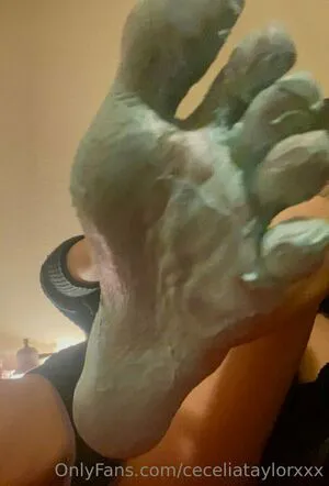 Ceceliataylorxxx OnlyFans Leaked Free Thumbnail Picture - #p49WaVogPk