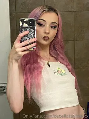 Ceceliataylorxxx OnlyFans Leaked Free Thumbnail Picture - #tHRGb0Xl3A