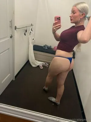 Cecenicolesmith OnlyFans Leaked Free Thumbnail Picture - #2RKUPebc4t