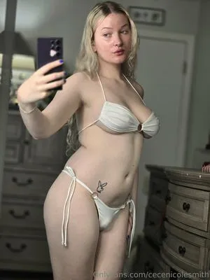 Cecenicolesmith OnlyFans Leaked Free Thumbnail Picture - #6AQseiVBXL