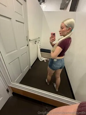 Cecenicolesmith OnlyFans Leaked Free Thumbnail Picture - #7bkq0zmLTP