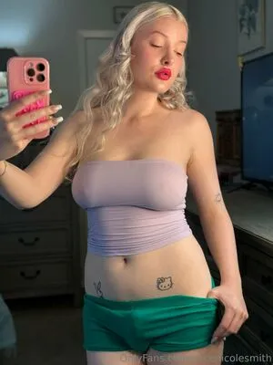Cecenicolesmith OnlyFans Leaked Free Thumbnail Picture - #Dt2U9dUwDo
