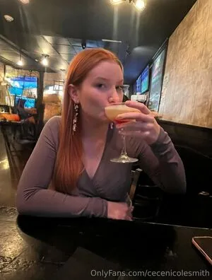 Cecenicolesmith OnlyFans Leaked Free Thumbnail Picture - #JnUHuJk4EE