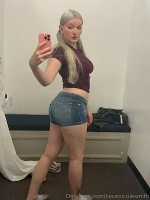 Cecenicolesmith OnlyFans Leaked Free Thumbnail Picture - #MVqkMoRtLv
