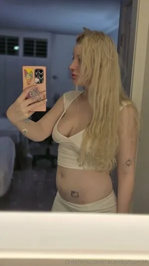 Cecenicolesmith OnlyFans Leaked Free Thumbnail Picture - #RVBr75GBG5