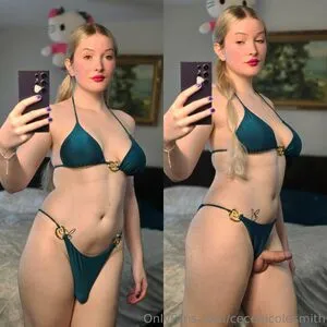 Cecenicolesmith OnlyFans Leaked Free Thumbnail Picture - #ay0endMm29