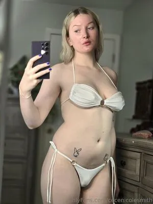 Cecenicolesmith OnlyFans Leaked Free Thumbnail Picture - #d0bh9isKin
