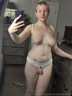 Cecenicolesmith OnlyFans Leaked Free Thumbnail Picture - #dZu9uFLusi