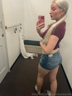 Cecenicolesmith OnlyFans Leaked Free Thumbnail Picture - #kCiCpztnpm