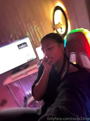 Ceces33me OnlyFans Leaked Free Thumbnail Picture - #CDw2363O9y