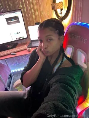 Ceces33me OnlyFans Leaked Free Thumbnail Picture - #KEDsltfvH2