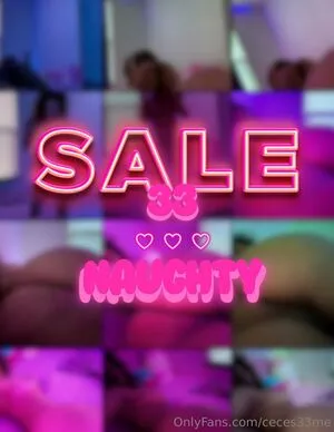 Ceces33me OnlyFans Leaked Free Thumbnail Picture - #MFOy0K3CLT