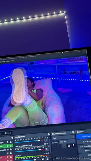 Ceces33me OnlyFans Leaked Free Thumbnail Picture - #e2OaucCQCe