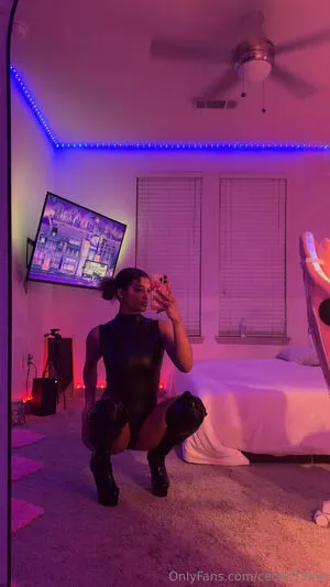 Ceces33me OnlyFans Leaked Free Thumbnail Picture - #gjQ3wAxpZZ