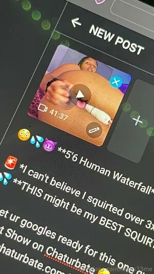 Ceces33me OnlyFans Leaked Free Thumbnail Picture - #mEniCQOGH3