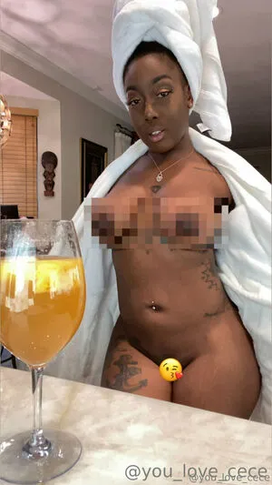 Ceceswetdreams OnlyFans Leaked Free Thumbnail Picture - #XfhSw4AaWx