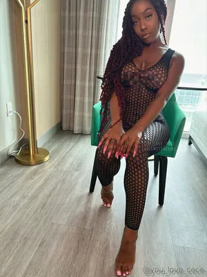 Ceceswetdreams OnlyFans Leaked Free Thumbnail Picture - #vfJRP8oESN