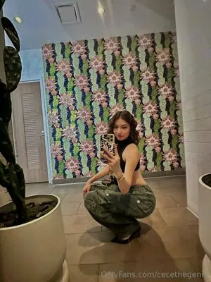 Cecethegenie OnlyFans Leaked Free Thumbnail Picture - #2tY5TQpxZF