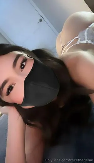 Cecethegenie OnlyFans Leaked Free Thumbnail Picture - #2xr7EiQdcP