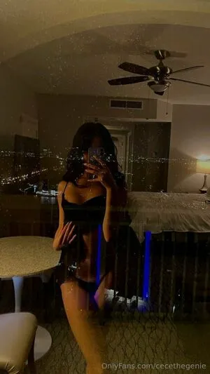 Cecethegenie OnlyFans Leaked Free Thumbnail Picture - #AOX3kMlo7E