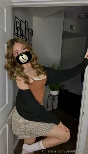Cecethegenie OnlyFans Leaked Free Thumbnail Picture - #Yf7iHtcCJx