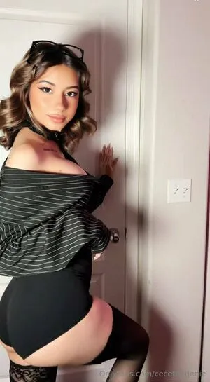 Cecethegenie OnlyFans Leaked Free Thumbnail Picture - #prByOKpPfs