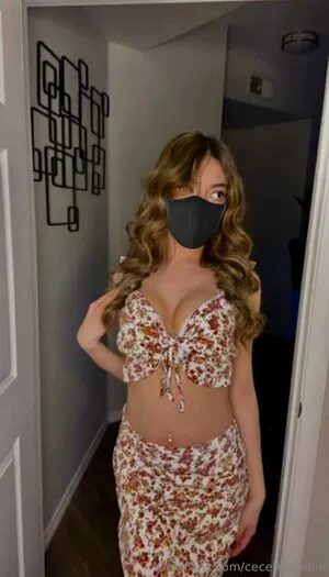 Cecethegenie OnlyFans Leaked Free Thumbnail Picture - #rHMqIIsMXH