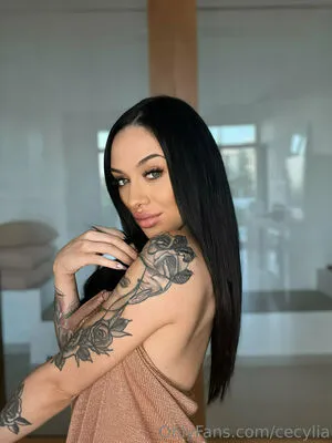 Cecevegaa OnlyFans Leaked Free Thumbnail Picture - #GYNr97QSGf