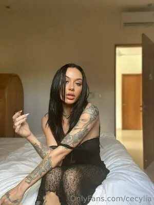 Cecevegaa OnlyFans Leaked Free Thumbnail Picture - #IK0kWUqNzC
