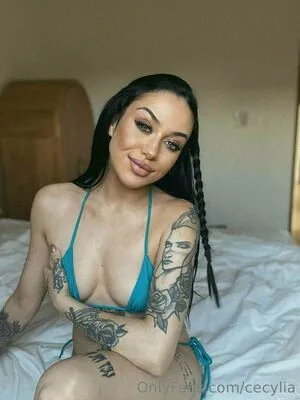 Cecevegaa OnlyFans Leaked Free Thumbnail Picture - #VgJFEiGsw1