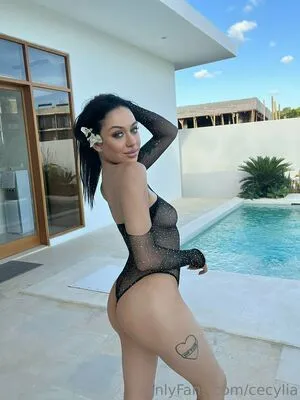 Cecevegaa OnlyFans Leaked Free Thumbnail Picture - #ZEFg7FAASY