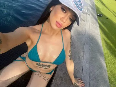 Cecevegaa OnlyFans Leaked Free Thumbnail Picture - #mc07fWlXFe