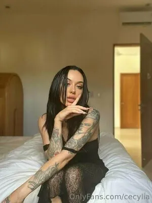 Cecevegaa OnlyFans Leaked Free Thumbnail Picture - #mejjJk1h8d