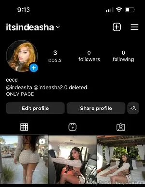 Cecevv OnlyFans Leaked Free Thumbnail Picture - #CHcVDhQhOr