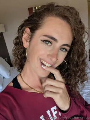 Cecexomonroe OnlyFans Leaked Free Thumbnail Picture - #AIuViIlv0U