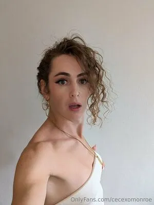 Cecexomonroe OnlyFans Leaked Free Thumbnail Picture - #HZPowTpMuW
