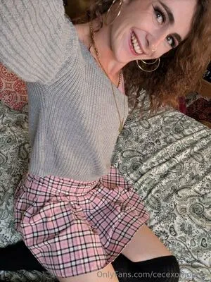 Cecexomonroe OnlyFans Leaked Free Thumbnail Picture - #SW68lxilX6