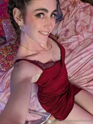 Cecexomonroe OnlyFans Leaked Free Thumbnail Picture - #TzxJYCSy1Y