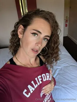 Cecexomonroe OnlyFans Leaked Free Thumbnail Picture - #WNcCtUhTM8