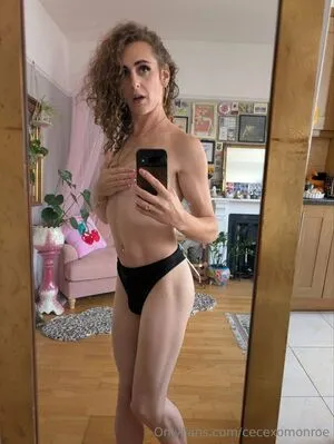 Cecexomonroe OnlyFans Leaked Free Thumbnail Picture - #pCChftjVIq