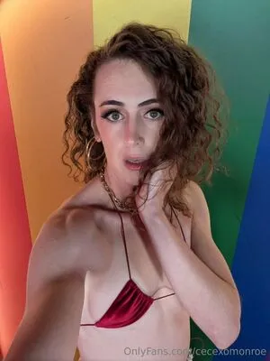 Cecexomonroe OnlyFans Leaked Free Thumbnail Picture - #sAJqNseqy7