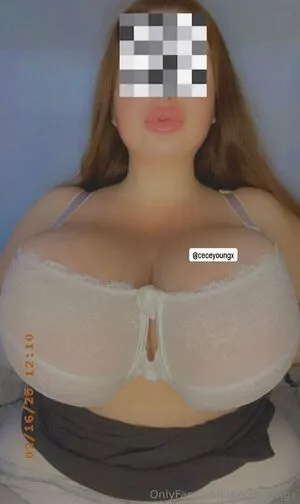 Ceceyoungx OnlyFans Leaked Free Thumbnail Picture - #FJKyyFqPUK