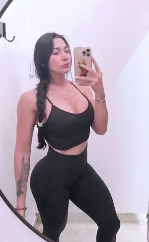 Ceci Paz OnlyFans Leaked Free Thumbnail Picture - #NRv4DhebaE