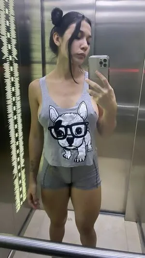 Ceci Paz OnlyFans Leaked Free Thumbnail Picture - #Ooz23jwEuK